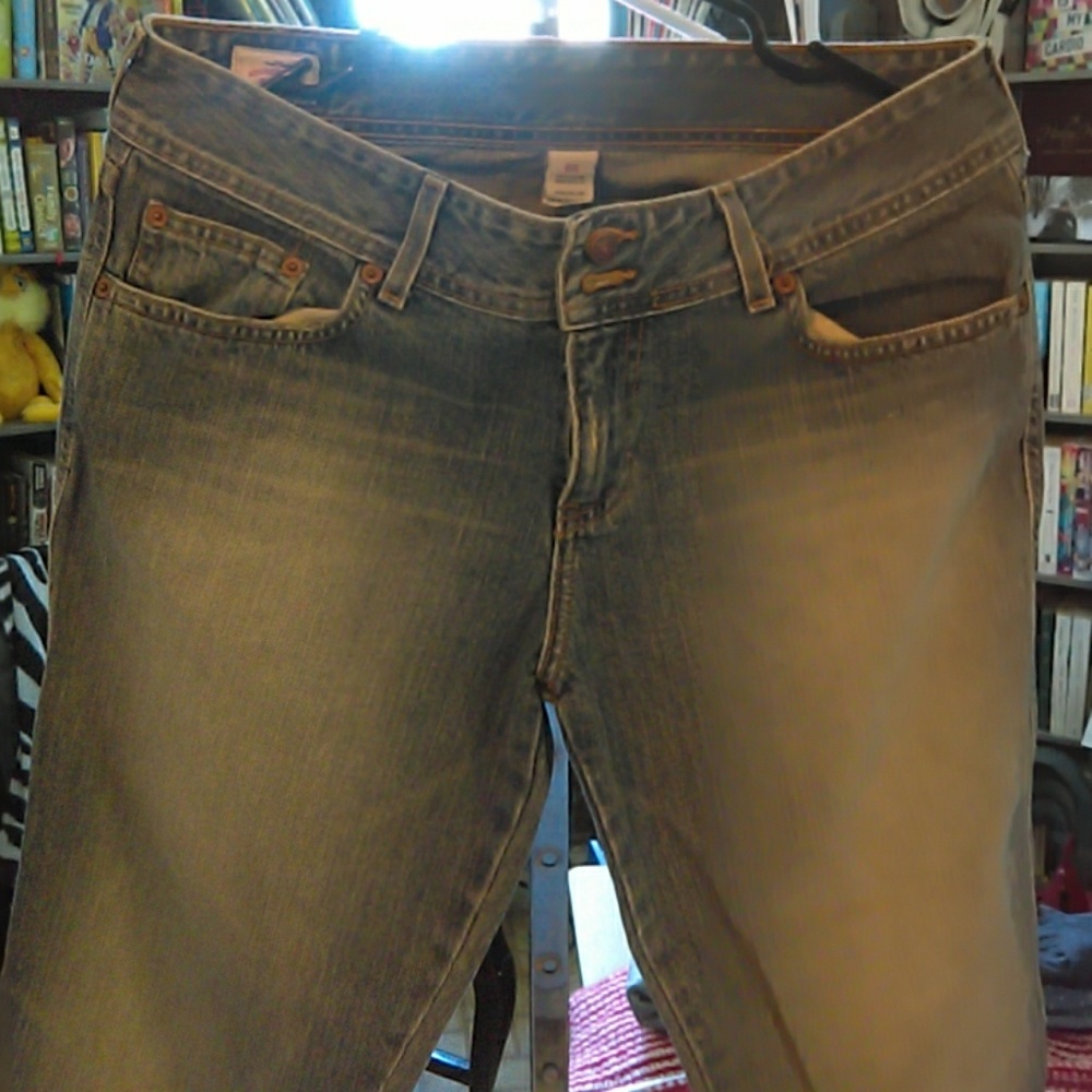 Caprie jeans